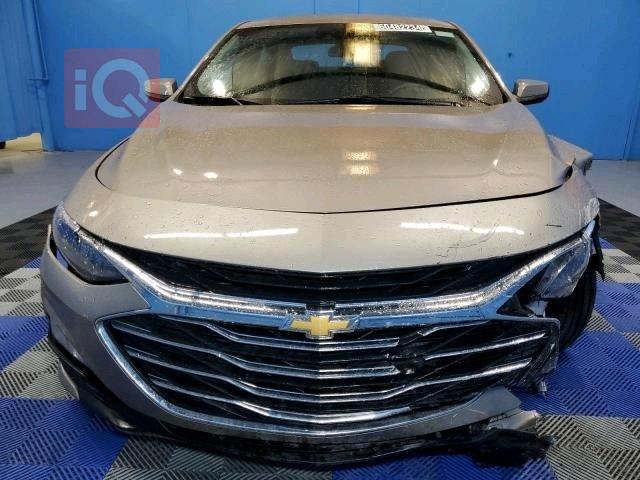 شيفروليه ماليبو